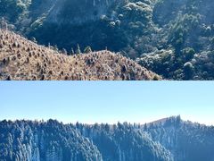 -萍乡武功山风景名胜区