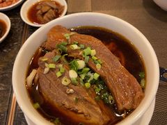 -中国厨房/台湾牛肉面