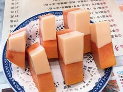 -广信牛奶甜品世家(台东店)