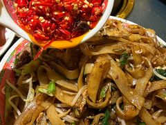 -大吉利·潮汕鲜牛肉火锅(西安店)
