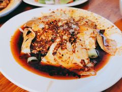 -温记府廟豆汤饭·始于1955年(海椒店)