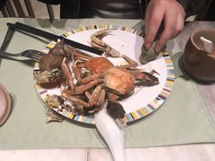 -冀粤香海鲜自助餐厅(西美五洲店)