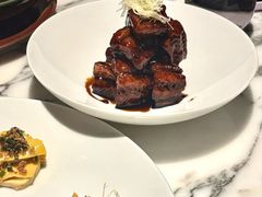 -杭州君悦酒店·湖滨28中餐厅
