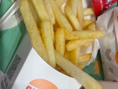 -汉堡王(西铁营万达店)
