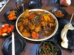 -妈妈手(山大总店)