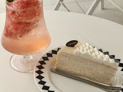 -CAKE WANG千层制造所(省府店)