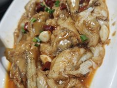 -杨记海鲜楼(三门黑金冠店)