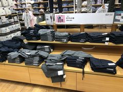 -优衣库(北京首开福茂宋家庄购物中心店)