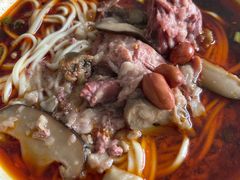 -吴记怪味面(牛王庙店)