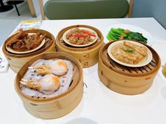 -蔡澜点心·粤菜(月星环球港店)