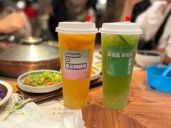 -大头椰·海南椰子鸡火锅(思明万象城店)