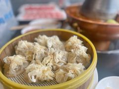 -楼外楼大刀肉传统火锅居(幸福街店)