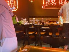 -探鱼·鲜青椒爽麻烤鱼(广州欣荣广场店)