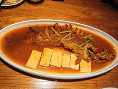 -天山集市餐厅(康城店)