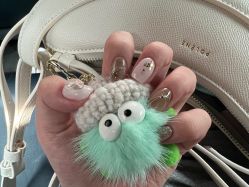 点击看大图 -Meet Nail 美睫·美甲