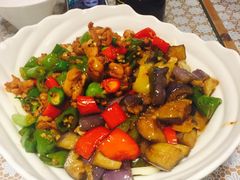 -文三里屯面馆(三里屯店)