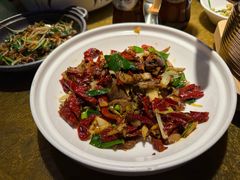-胖老汉(北京路店)