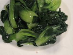 -南门小馆·清真(国贸商城店)