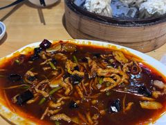 -太原面食店(解放路店)