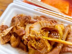 牛肚-细妹五香牛杂(步行街店)