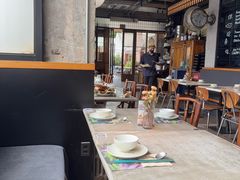 -饱嗝·泰傣厨房(国创园店)