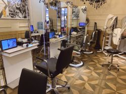 -时尚殿堂hair salon