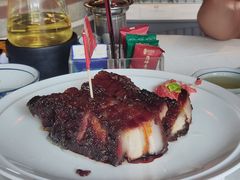 -侨美·唐荔园·40年地道粤菜