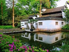 -杭州张苍水先生祠
