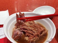 -喜家德虾仁水饺(东海缤纷天地店)