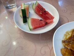-烤肉宛饭庄(南礼士路店)
