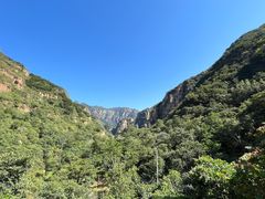 -湖洞水自然风景区