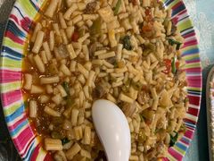 丁丁炒面-新疆伊宁远征餐厅