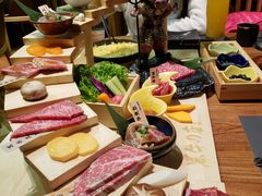 -黑牛の店·和牛烧肉(合生汇店)