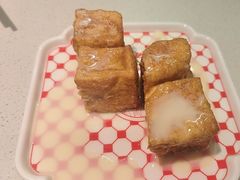 -明腾壹间茶餐厅(新都会花园广场店)
