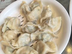 -添福来墨鱼饺子 · 海鲜东北菜(大连星海·黄浦路店)