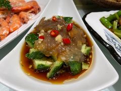 -洲晓鱻舟山海鲜(2号店)