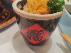 -曲氏老北京铜锅涮肉•火锅(不老街店)