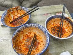 -贾楠小炒泡馍(红福小区店)