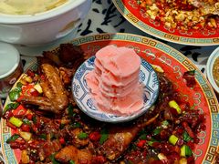 -南昌大饭店·非遗南昌菜(万寿宫店)