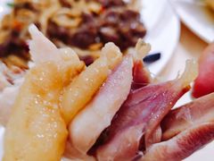 -贞味盐焗鸡(老城店)