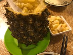 -多哥水傣味餐厅(司马巷店)