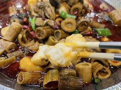 -贵州笋子鸡(米市街店)