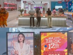 -鹏欣水游城