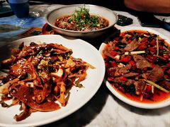 -懒人盐府人家(航天桥店)