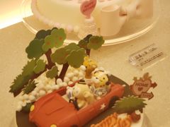 -好利来(七宝领展广场店)