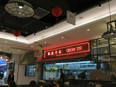 -满得意茶餐厅·顺德家常菜·港式经典(大良店)