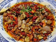-小柴米·传统江西菜(八一广场店)