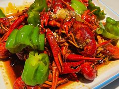 -舞虾小说.涮肉.烧烤(国顺东路店)