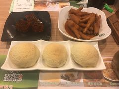 -添好运点心专门店(中环IFC店)
