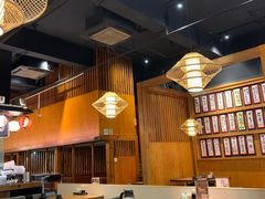 大堂-吉兆手握寿司(车公庙店)